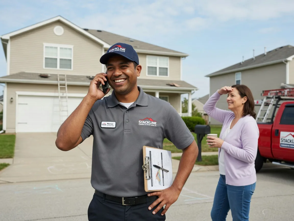 Chimney flashing repair Staples, MN FAQs